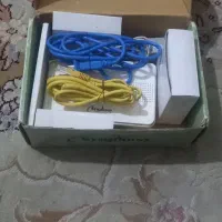 مودمADsL|مودم و تجهیزات شبکه|گرگان, |دیوار