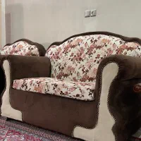 مبلمان|مبلمان خانگی و میز عسلی|شاهرود, |دیوار