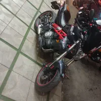 بنلی مدل ۹۶|موتورسیکلت|قم, زنبیل آباد|دیوار