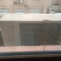 کولر هیتاچی ۲۴ بدون هیچ مشکلی