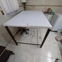 میزکار