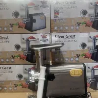 چرخ گوشت از برند سیلور کرست 3000 وات