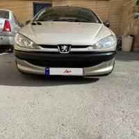 206 در حد|خودرو سواری و وانت|سنندج, |دیوار