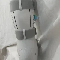 آتل بوت یا آتل پا با قابلیت تنظیم|آرایشی، بهداشتی، درمانی|لردگان, |دیوار