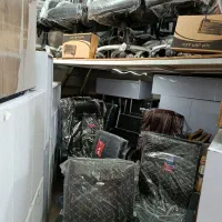 صندلی فروشی مدیریت عسکری|مبلمان اداری|شاهرود, |دیوار