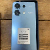 گوشی شیامی نوت 13|موبایل|ارومیه, |دیوار