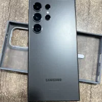 S24 Ultra 256G|موبایل|چالوس, |دیوار