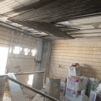 لوله کشی گاز تاسیسات ساختمانی