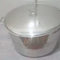 قابلمه استیل نو