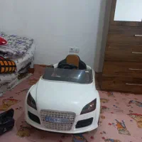 ماشین شارژی فقط۱.۵