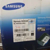 پرینتر سامسونگ|پرینتر، اسکنر، کپی، فکس|رضوانشهر, |دیوار