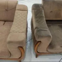 مبل شویی شستشوی مبلمان در منزل 100% تضمینی