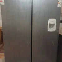 یخچال و فریزر گلسان