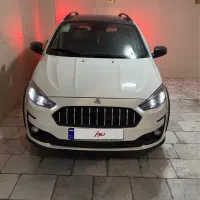 خودرو اطلس G 1404