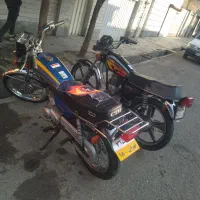 موتور تمیز مزتب|موتورسیکلت|گرگان, |دیوار