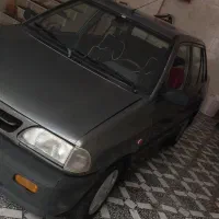 پراید مدل 89|خودرو سواری و وانت|قدس, شهرقدس|دیوار