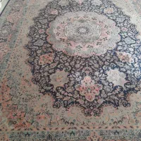 دوتخته فرش ۱۲ متری