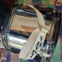 سایدرام  دوقول درام