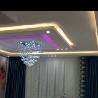 دکوراسیون داخلی..کناف و سقف کاذب