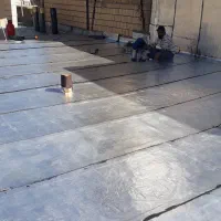 نصب ایزوگام