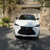 لکسوس nx 2016|خودرو سواری و وانت|تهران, پاسداران|دیوار