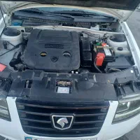 سمند سورن پلاس|خودرو سواری و وانت|بوئین زهرا, |دیوار