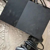 PS2سونی