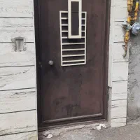 درب نفر رو دست ساز  وزن سنگین