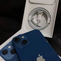 آیفون ۱۳ نرمال|موبایل|بندر دیر, |دیوار