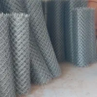 فنس بافی (توری)رامه