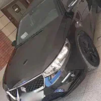 تارا اتومات آخر1401 معاوضه207 اتو یا دنده سفید