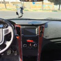 دنا 1402 6دنده فول / اتو گالری داروغه|خودرو سواری و وانت|آران و بیدگل, |دیوار