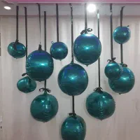 بادکنک فولی اوربز