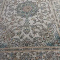 فرش ماشینی ۹ متری ۲تخته