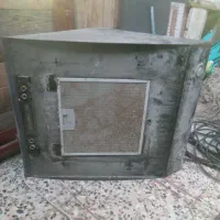 هود لمسی سالم