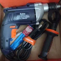 دریل رابین و نووا