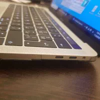 لب تاپ مک بوک ۲۰۱۷ با تاچ بار|رایانه همراه|تهران, آرژانتین|دیوار