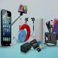 واردات مستقیم اقلام دیجیتال، قطعات یدکی الکترونیکی