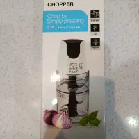 مخلوط کن دو طبقه