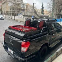 کلوت ۱۴۰۲ اتوماتیک