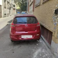 خودروی سواری ام وی ام ۳۱۵ خانگی
