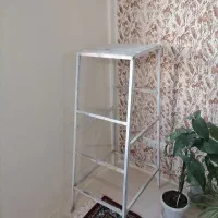چهار پایه فلزی ممبری
