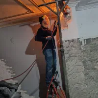 جوشکار سیار|خدمات پیشه و مهارت|بندرعباس, |دیوار