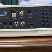 ویدیو پرژکتور|تلویزیون و پروژکتور|ری, فیروزآبادی|دیوار