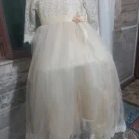 لباس مجلسی در سن ۱۳ سالگی