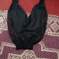 شلوار کردی زندان باف نوع کلاً یک بار استفاده شده