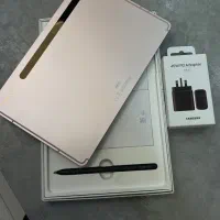 تبلت سامسونگ Tab S8 5G