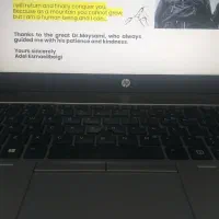 لپ تاپ HP 850 G2|رایانه همراه|تهران, ستارخان|دیوار