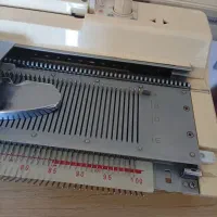 دستگاه بافتنی