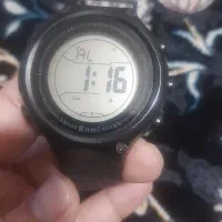 ساعت حراج حراج فقط'چهارصدهزار تومان بشرط سالمی